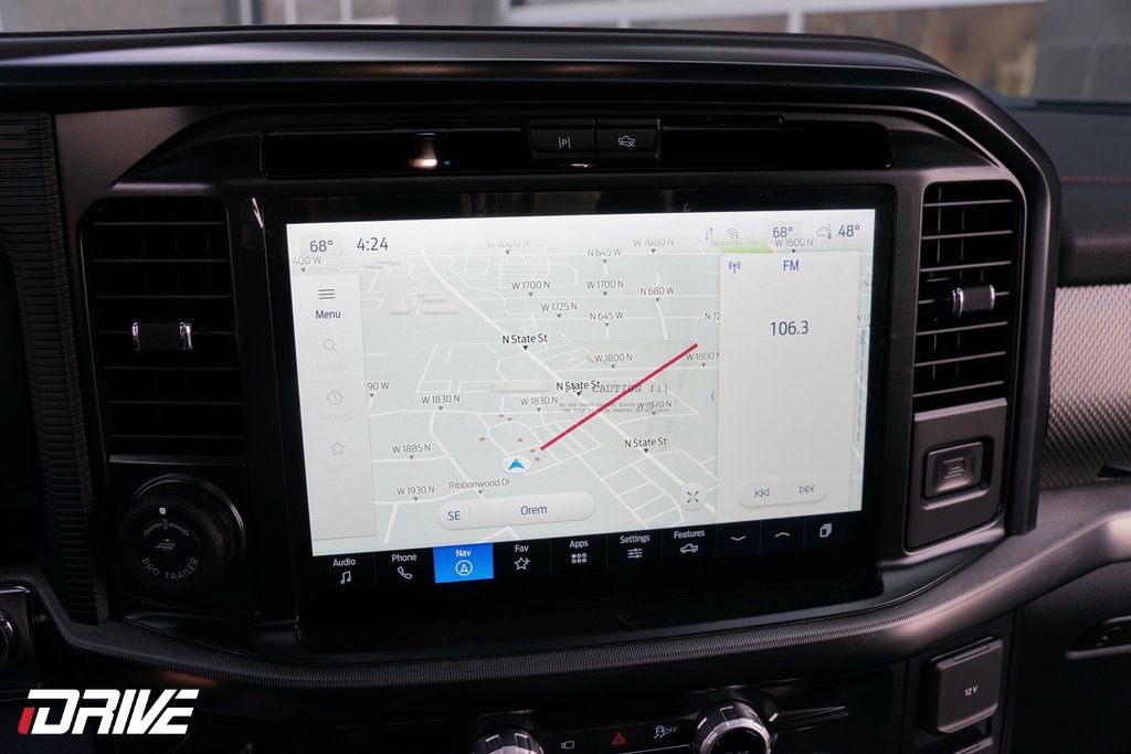 Used 2025 Ford F150 Raptor image 27