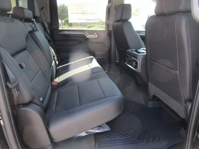 New 2026 Chevrolet Silverado 2500 LTZ w/ LTZ Plus Package AWD/4WD image 26