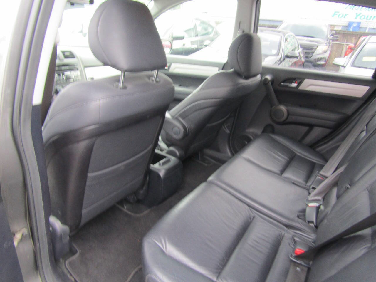 Used 2011 Honda CR-V EX-L image 9