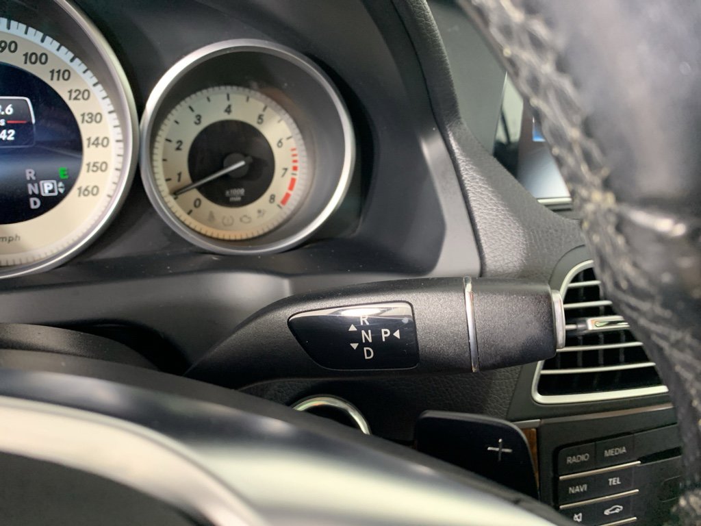 Used 2016 Mercedes-Benz E 550 Coupe image 25