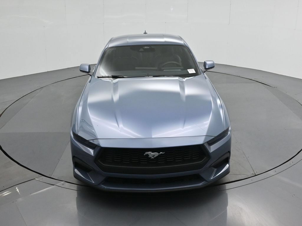 New 2026 Ford Mustang Premium RWD image 32