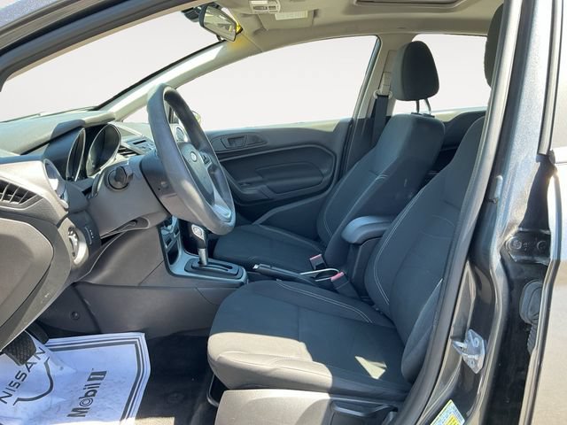 Used 2019 Ford Fiesta SE FWD image 8