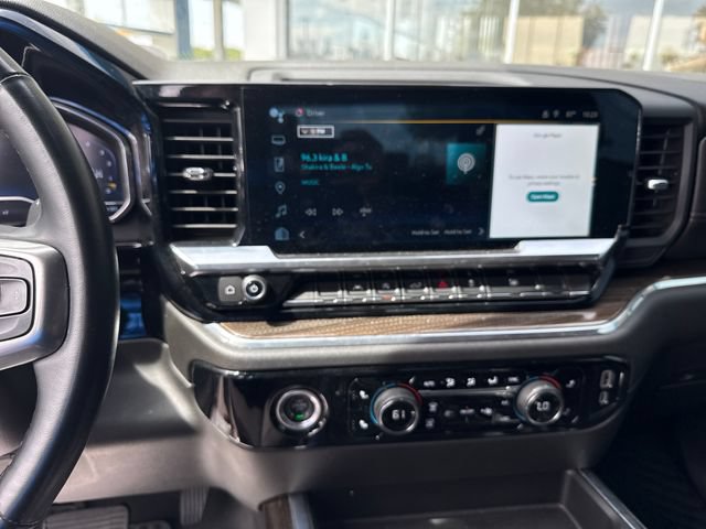 Certified 2023 Chevrolet Silverado 1500 LT AWD/4WD image 17