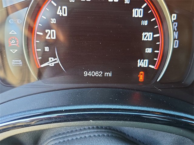 Used 2021 Dodge Durango GT image 28