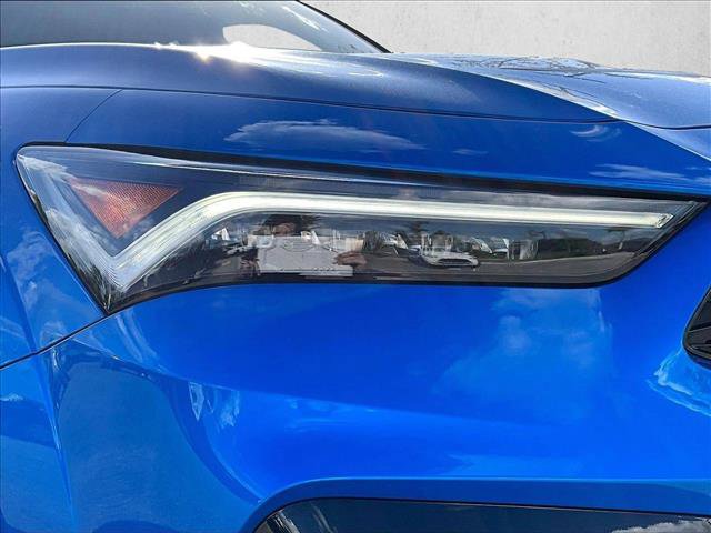 Used 2026 Acura Integra Type S image 28