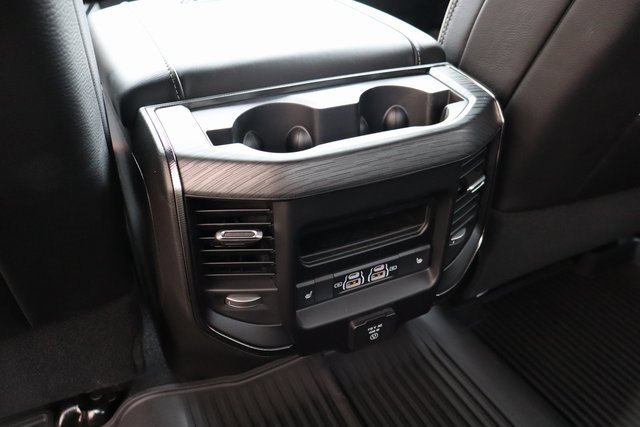 New 2025 RAM 2500 Rebel w/ Rebel Level 2 Equipment Group image 48