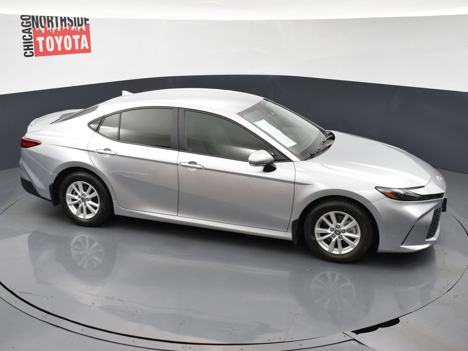 Used 2025 Toyota Camry LE w/ Convenience Package FWD image 22
