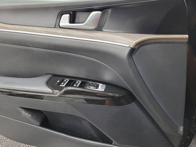 Certified 2023 Kia K5 EX FWD image 23
