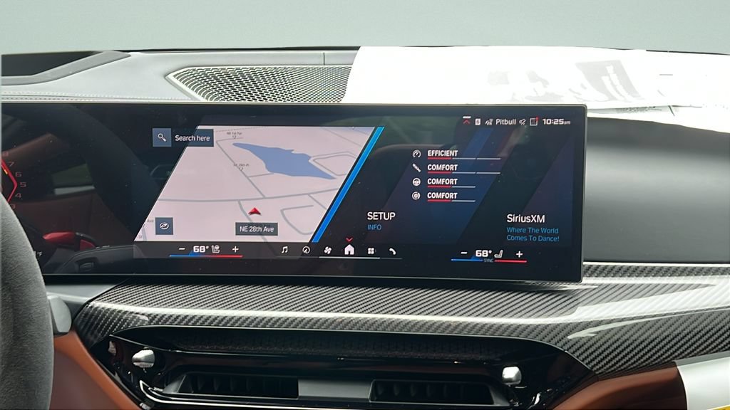New 2027 BMW M4 Competition AWD/4WD image 13