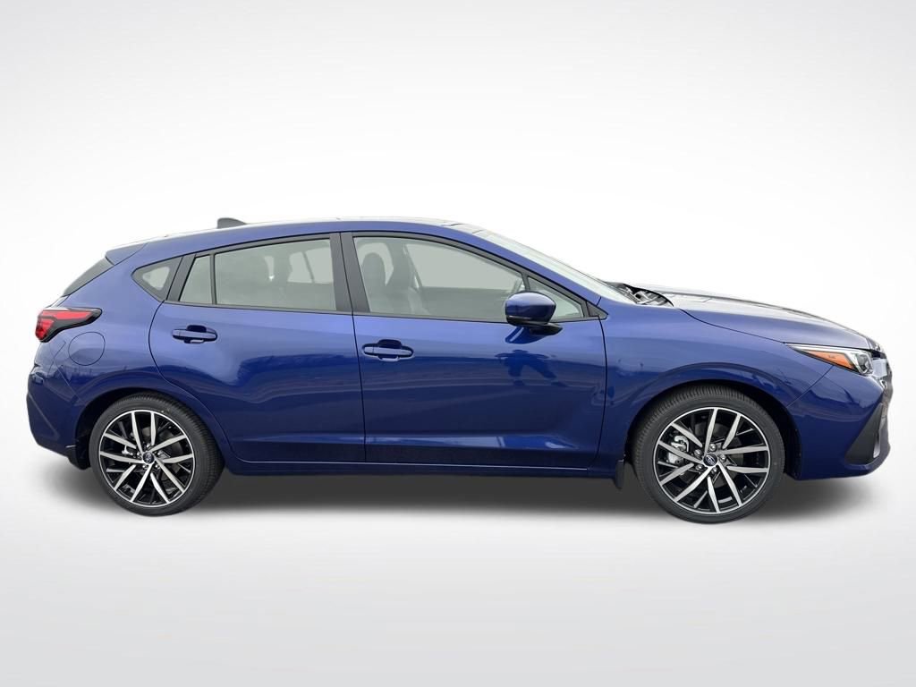 New 2026 Subaru Impreza 2.0i Sport image 8