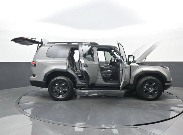 Used 2024 Lexus GX 550 AWD/4WD image 34