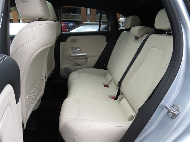 Used 2026 Mercedes-Benz GLA 250 4MATIC image 22