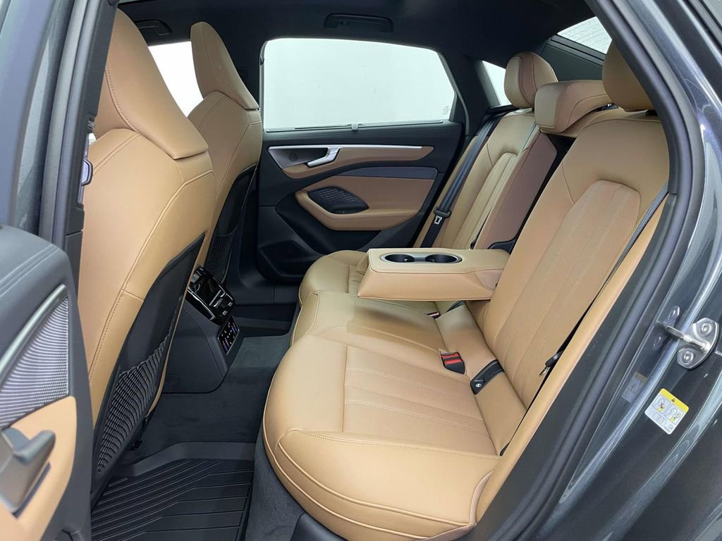 New 2026 Audi A6 Premium Plus image 19