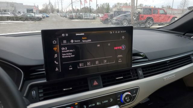 Used 2025 Audi A5 2.0T Premium Plus image 13