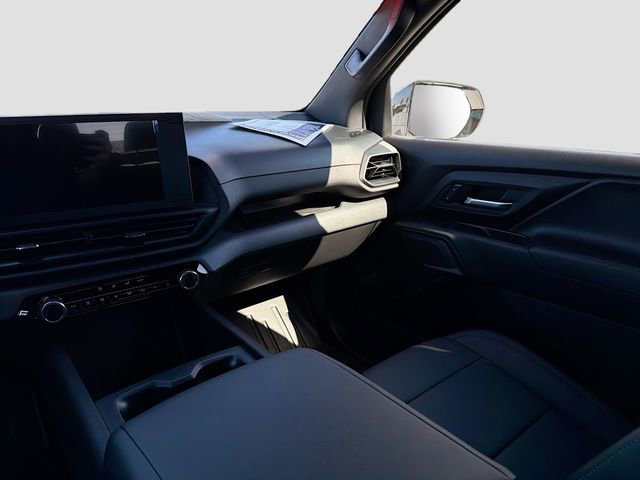 Used 2024 Chevrolet Silverado EV W/T AWD/4WD image 22