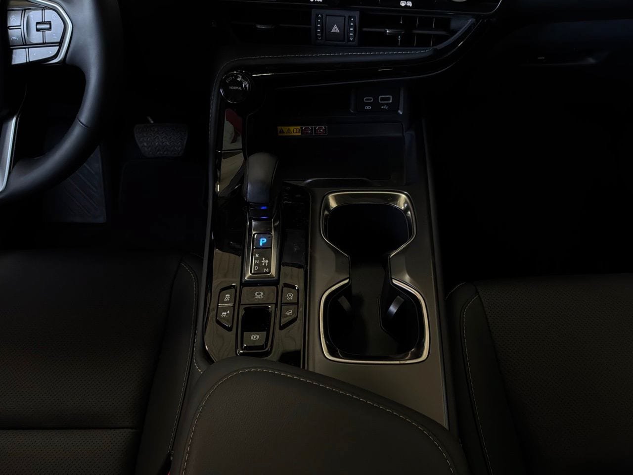 Used 2026 Lexus NX 350 AWD w/ Accessory Package (K3) image 17