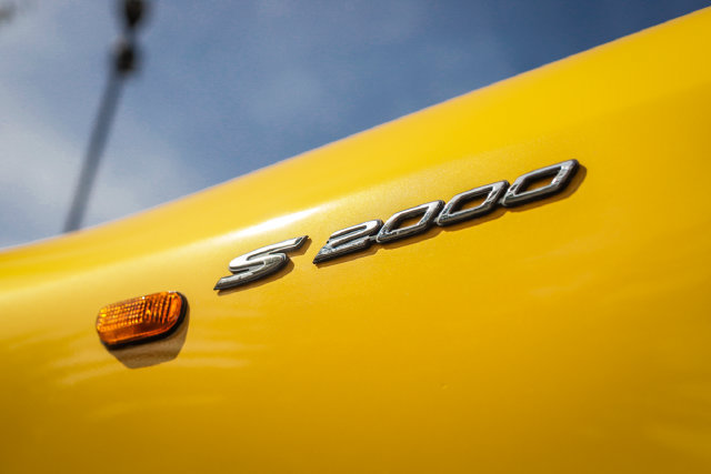 Used 2006 Honda S2000 image 23