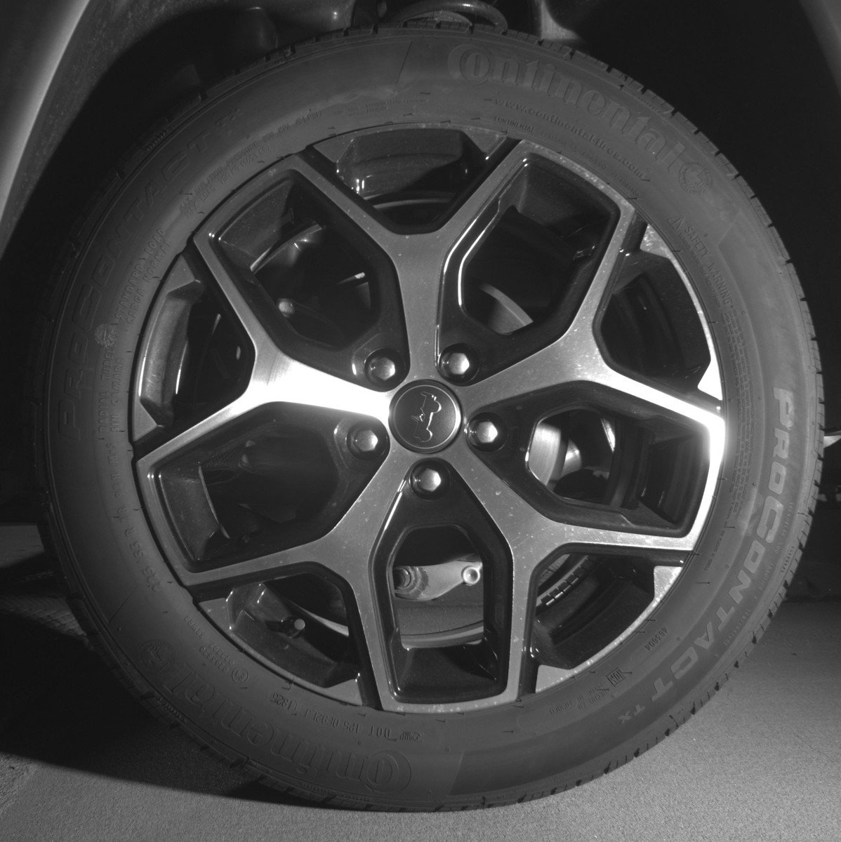 Used 2025 Jeep Compass Limited image 14