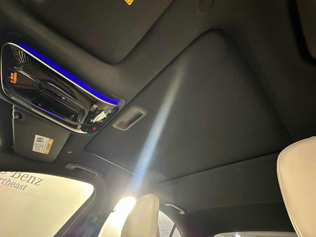 Certified 2023 Mercedes-Benz C 300 Sedan image 32