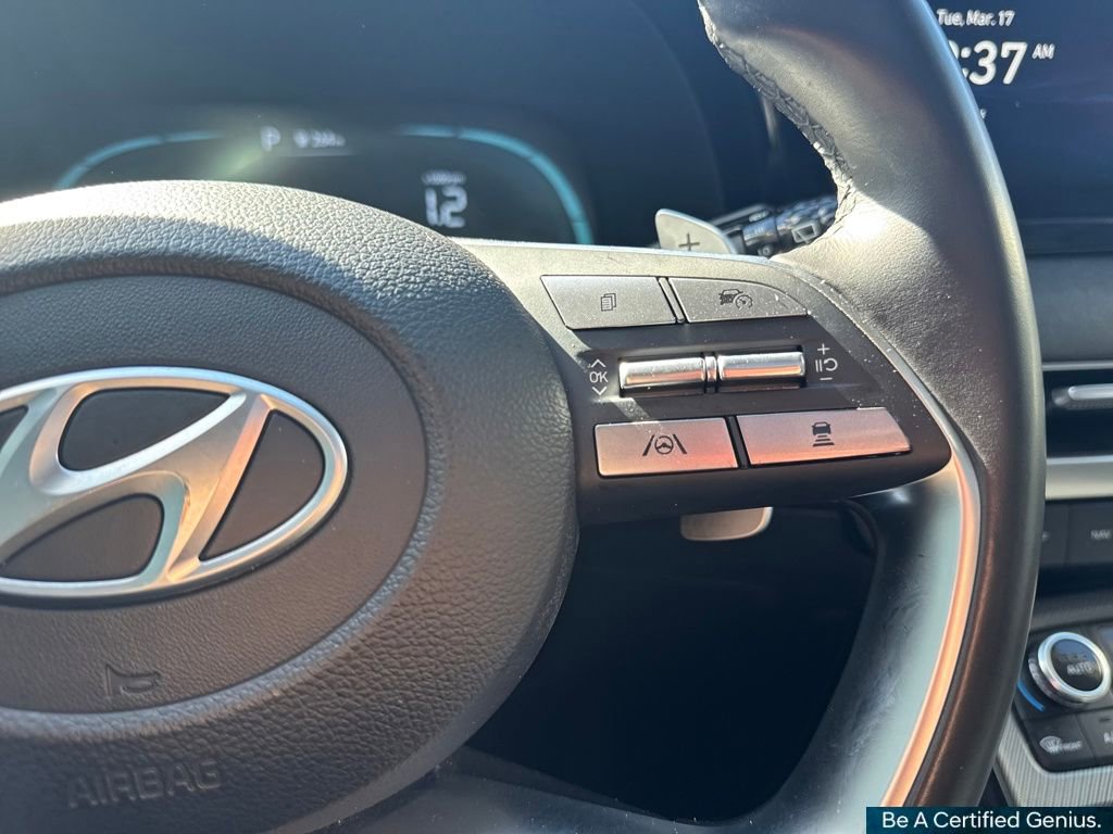 Used 2023 Hyundai Palisade XRT image 52