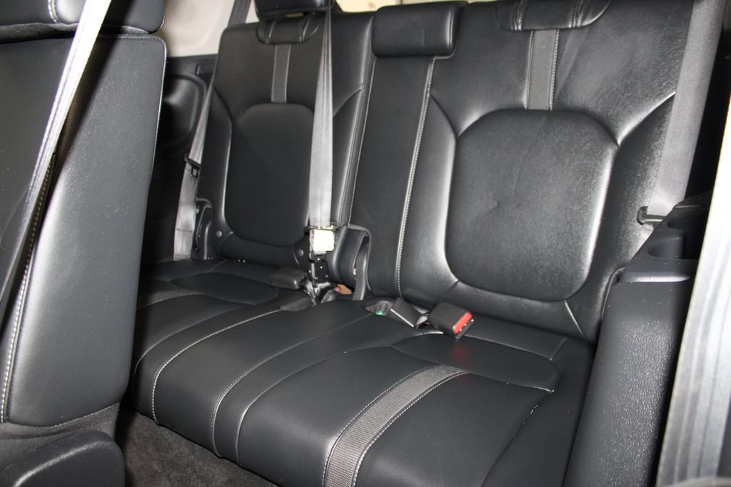 Used 2023 Honda Pilot Touring image 23