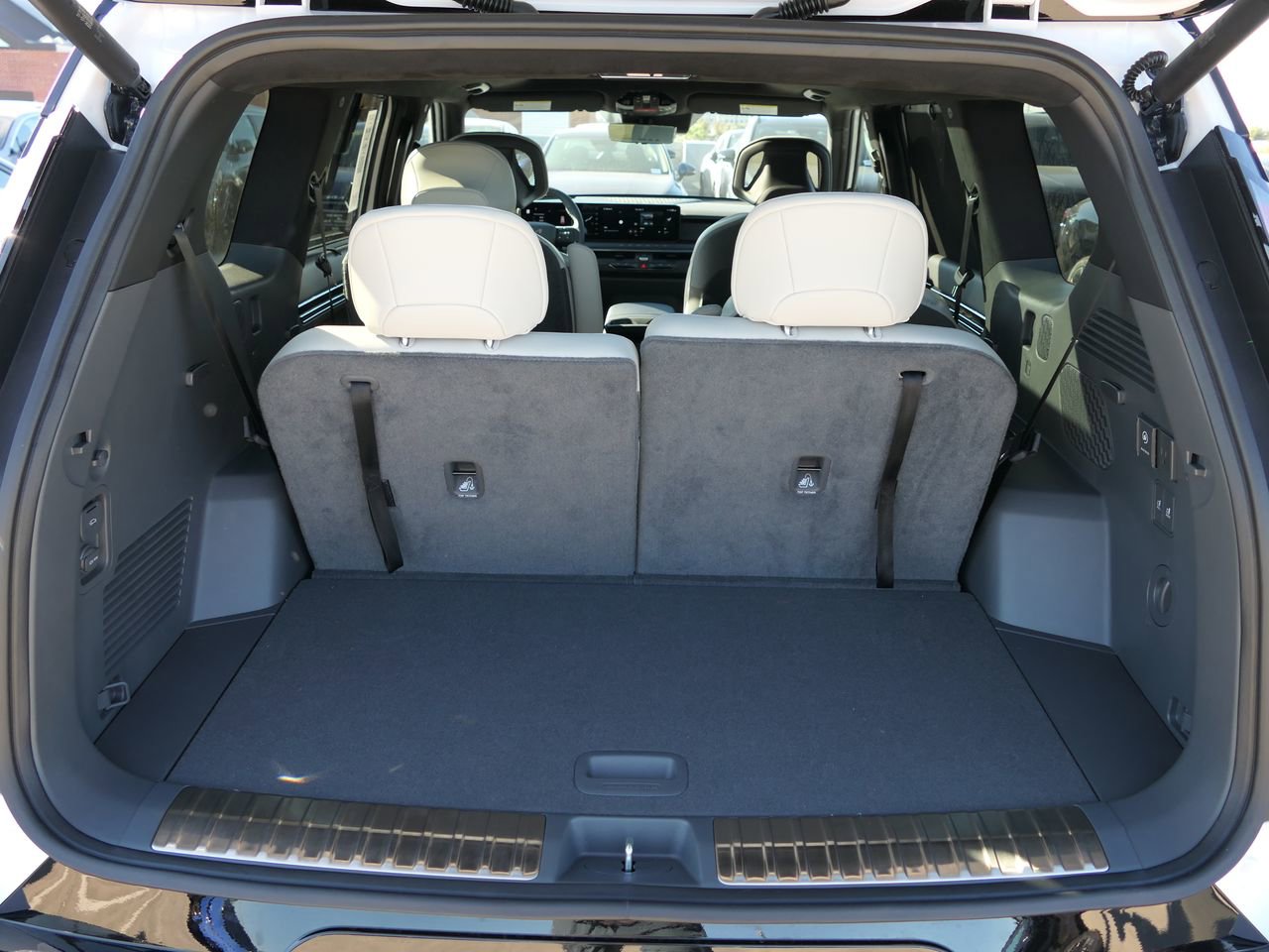 New 2026 Kia EV9 GT-Line image 18