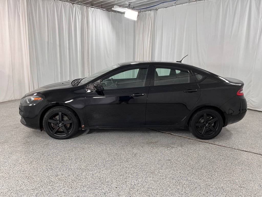 Used 2013 Dodge Dart SXT w/ SXT Special Edition Group FWD video 2