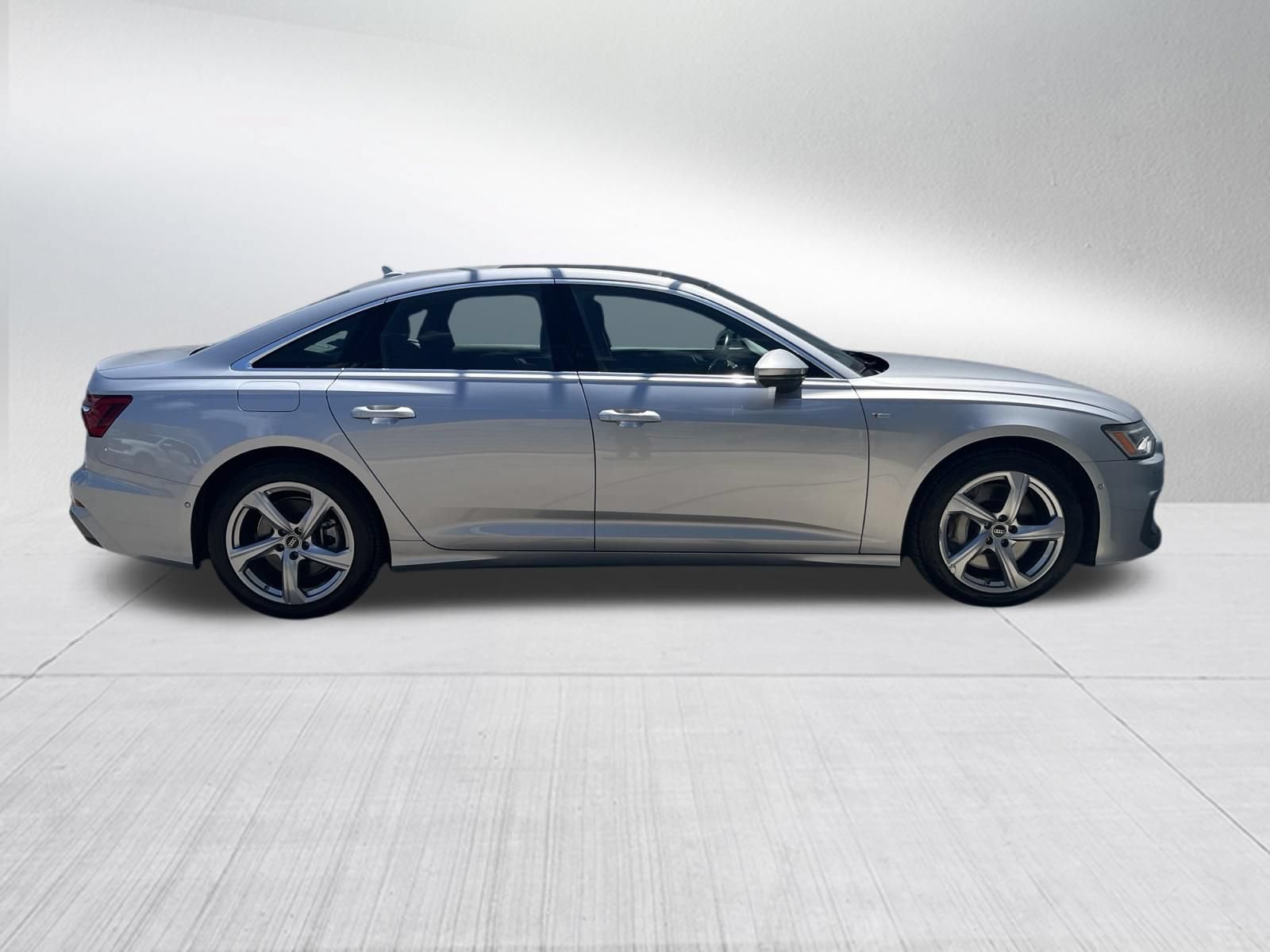 Used 2024 Audi A6 Premium Plus AWD/4WD image 7