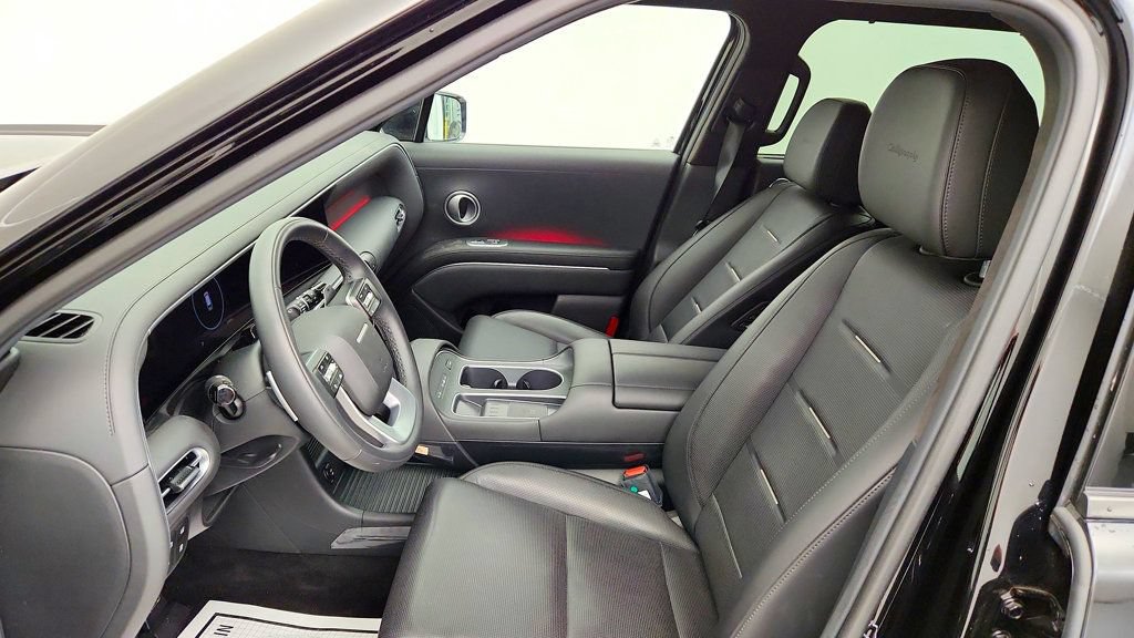 Used 2026 Hyundai Palisade Calligraphy FWD image 21