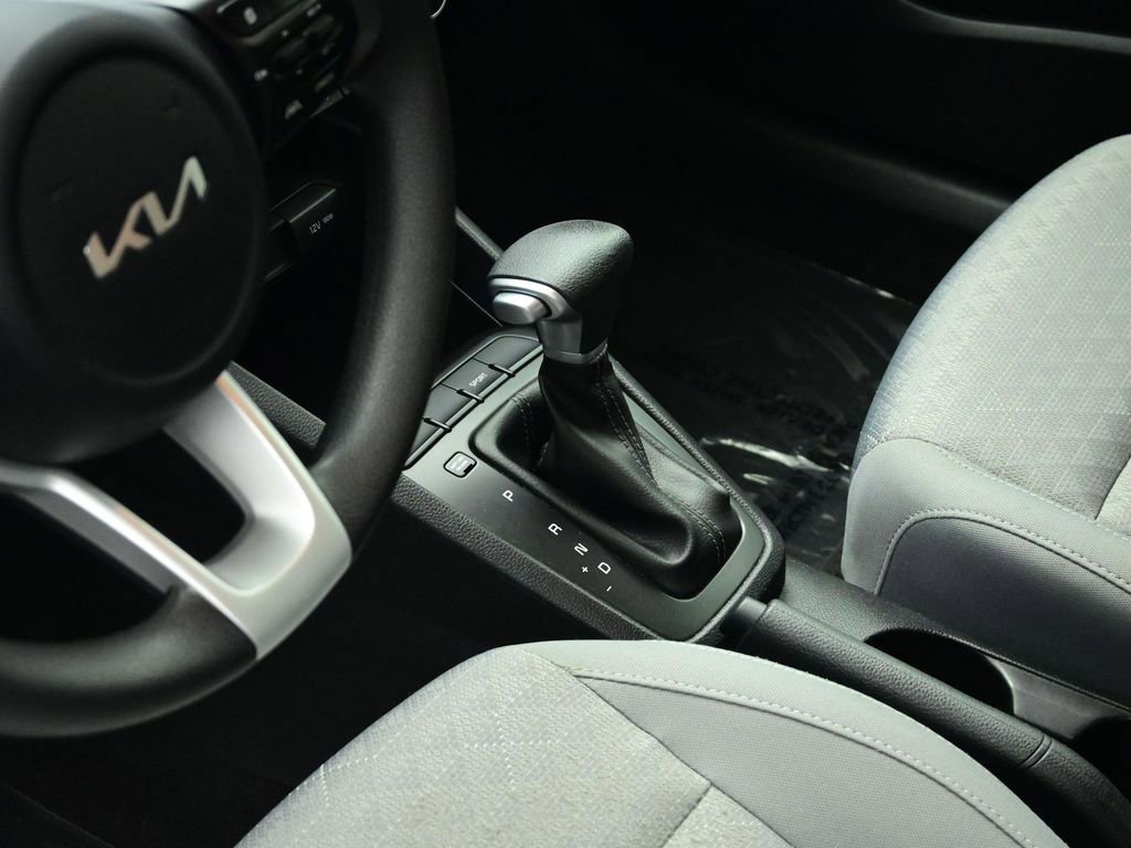 Certified 2023 Kia Rio S w/ Technology Package image 49