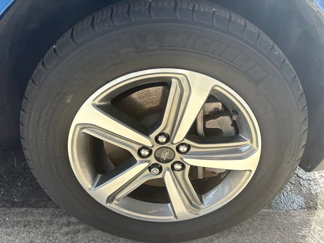 Used 2024 Ford Edge SEL w/ Convenience Package AWD/4WD image 31