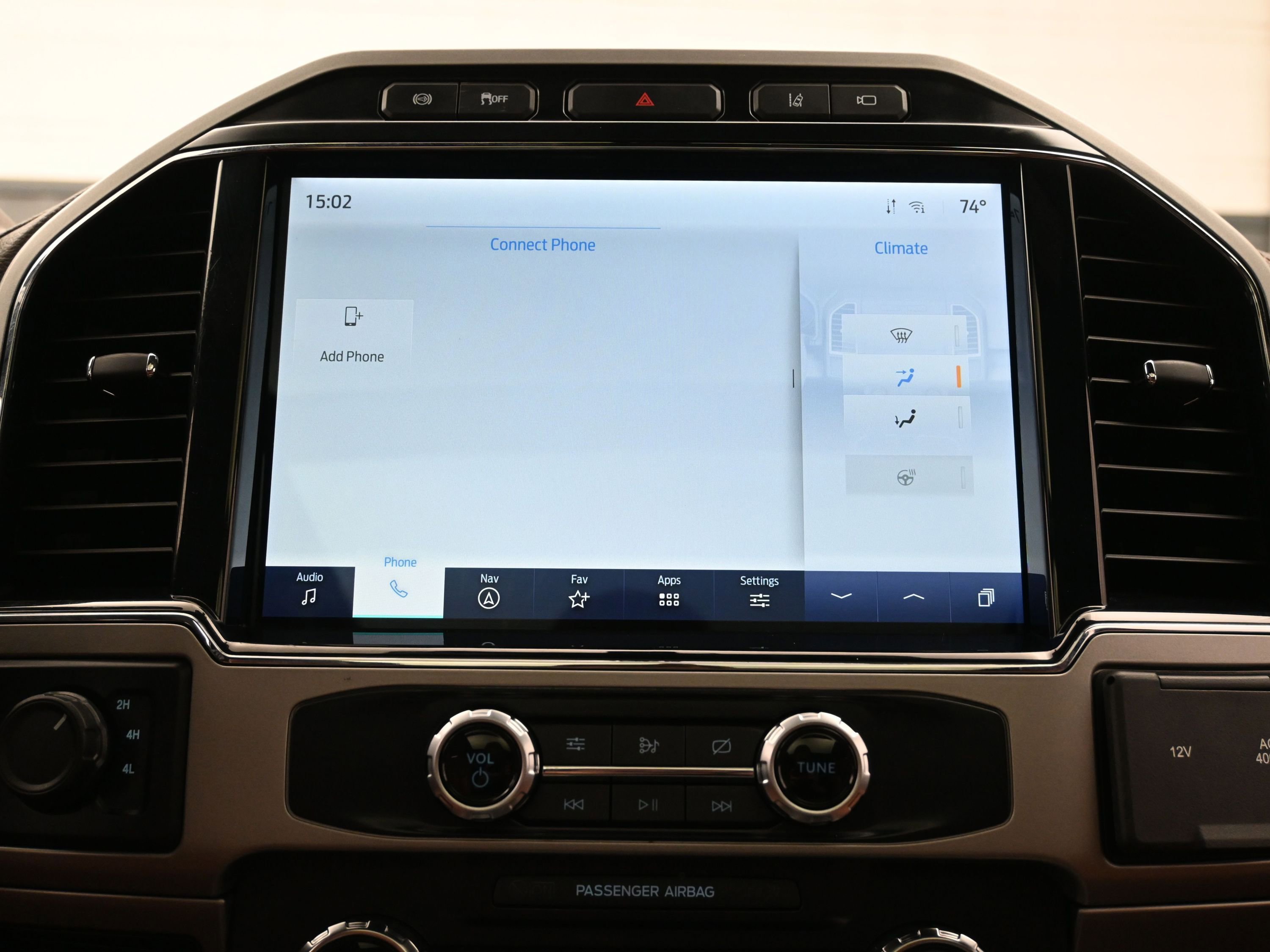 Used 2022 Ford F350 King Ranch image 34