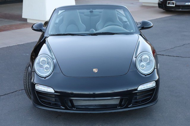 Used 2011 Porsche 911 Carrera GTS RWD image 8