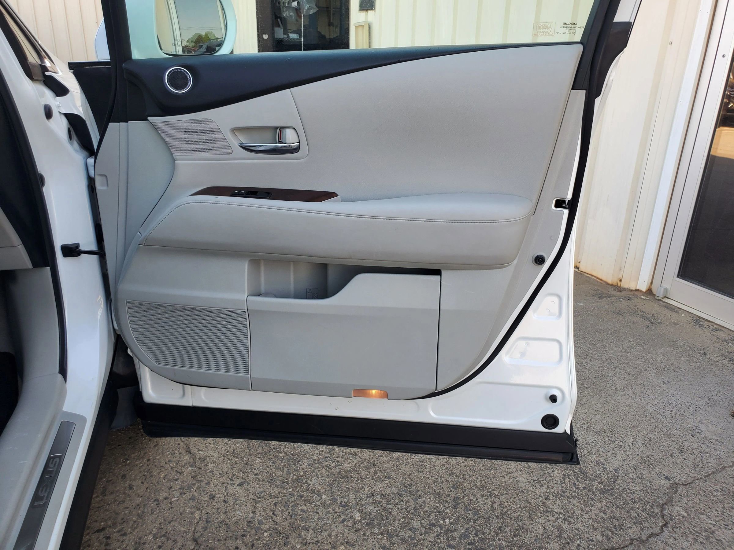 Used 2010 Lexus RX 350 AWD image 19