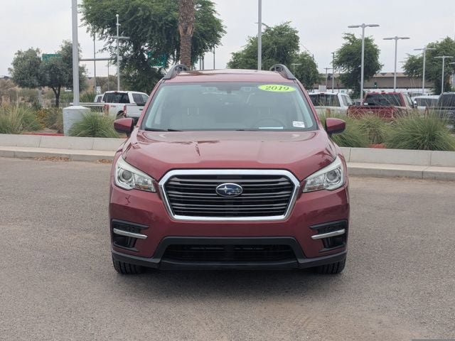 Used 2019 Subaru Ascent Premium AWD/4WD image 9
