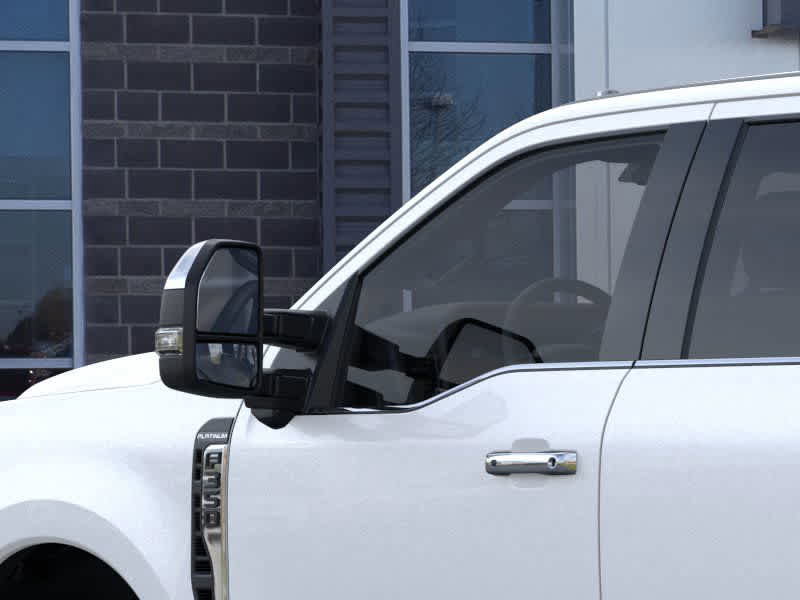 New 2026 Ford F350 Platinum w/ Platinum Plus Package image 20