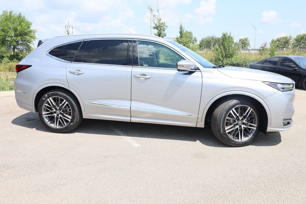 New 2026 Acura MDX w/ Advance Package AWD/4WD image 7