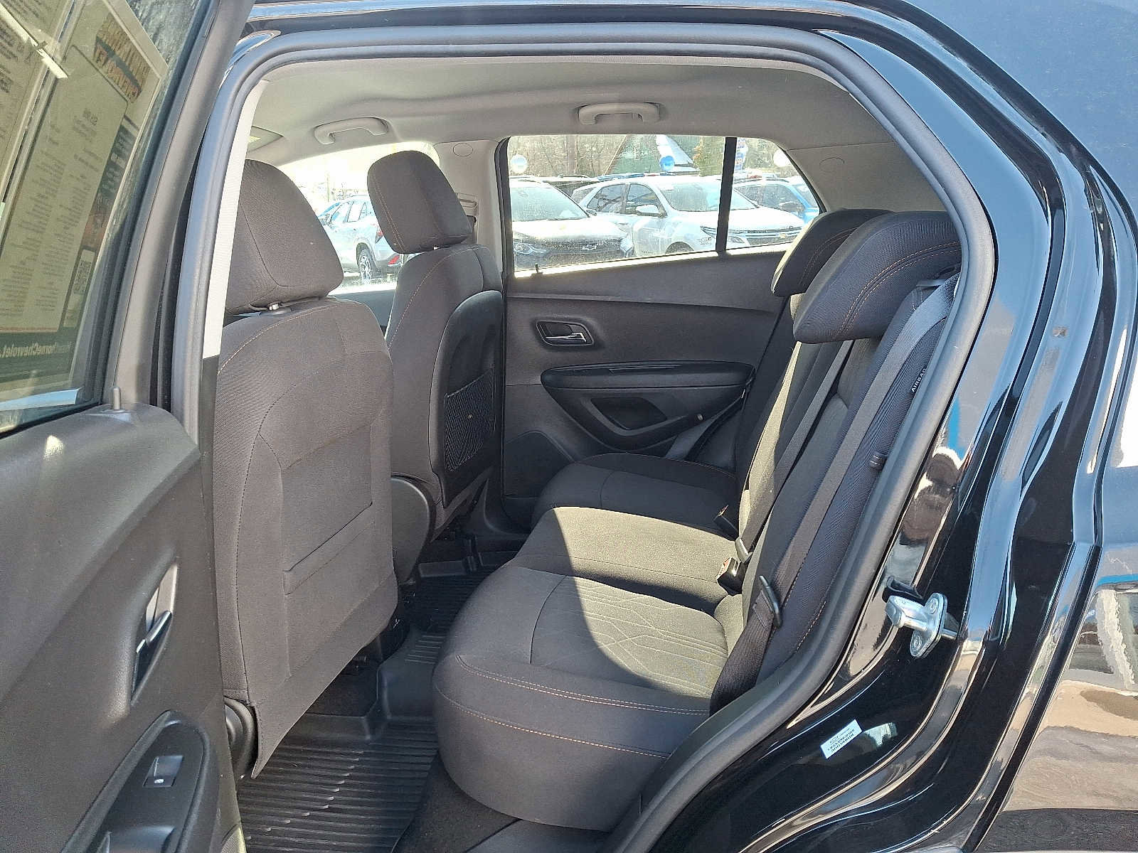 Used 2019 Chevrolet Trax LT image 10