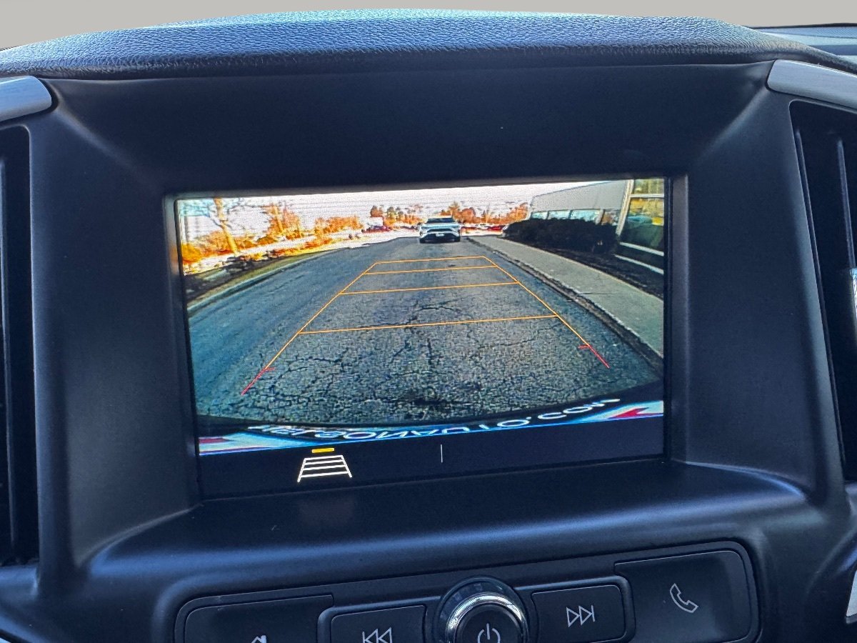 Used 2019 GMC Terrain SLE FWD image 27