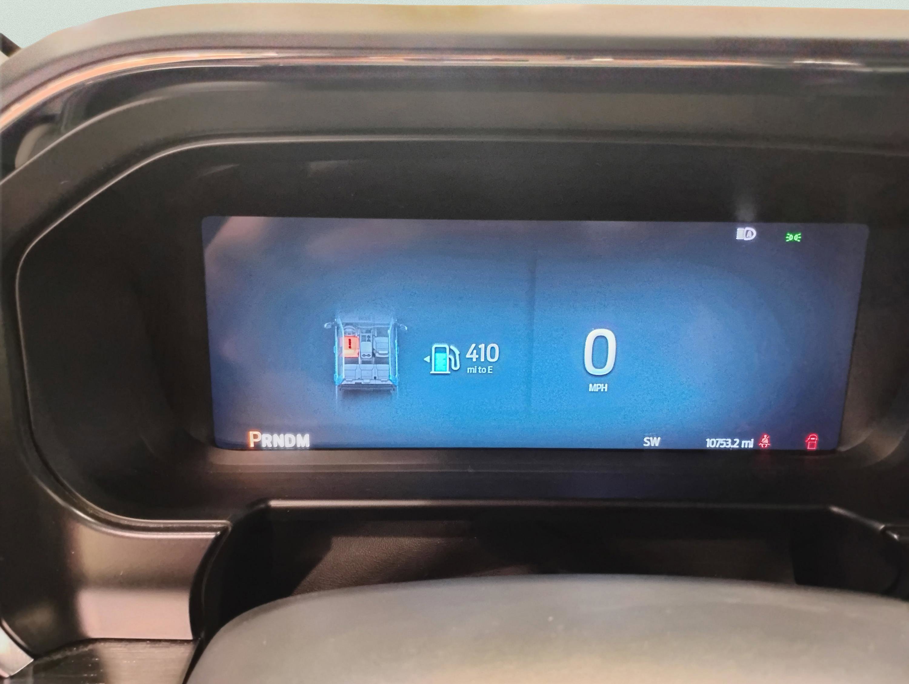 Used 2024 Ford F250 Lariat w/ Chrome Package image 19