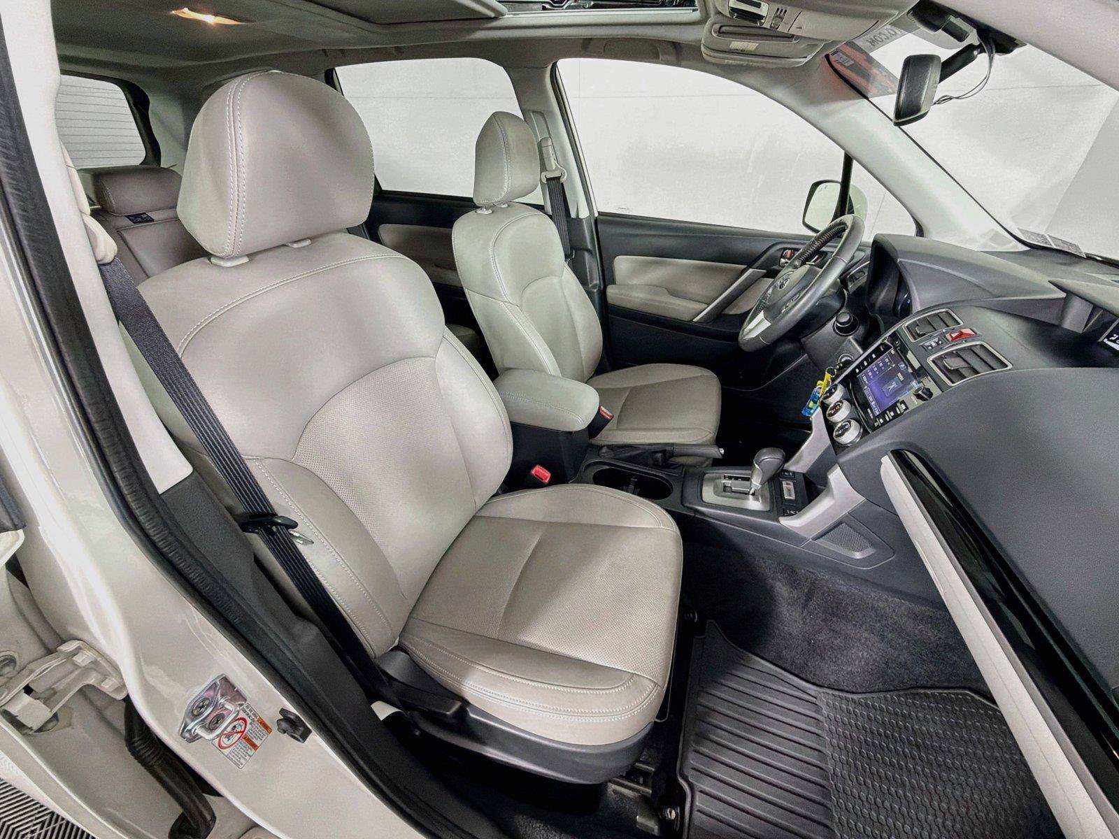 Used 2017 Subaru Forester 2.5i Limited AWD/4WD image 29