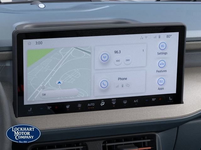 New 2026 Ford Maverick Lariat w/ 4K Tow Package image 45