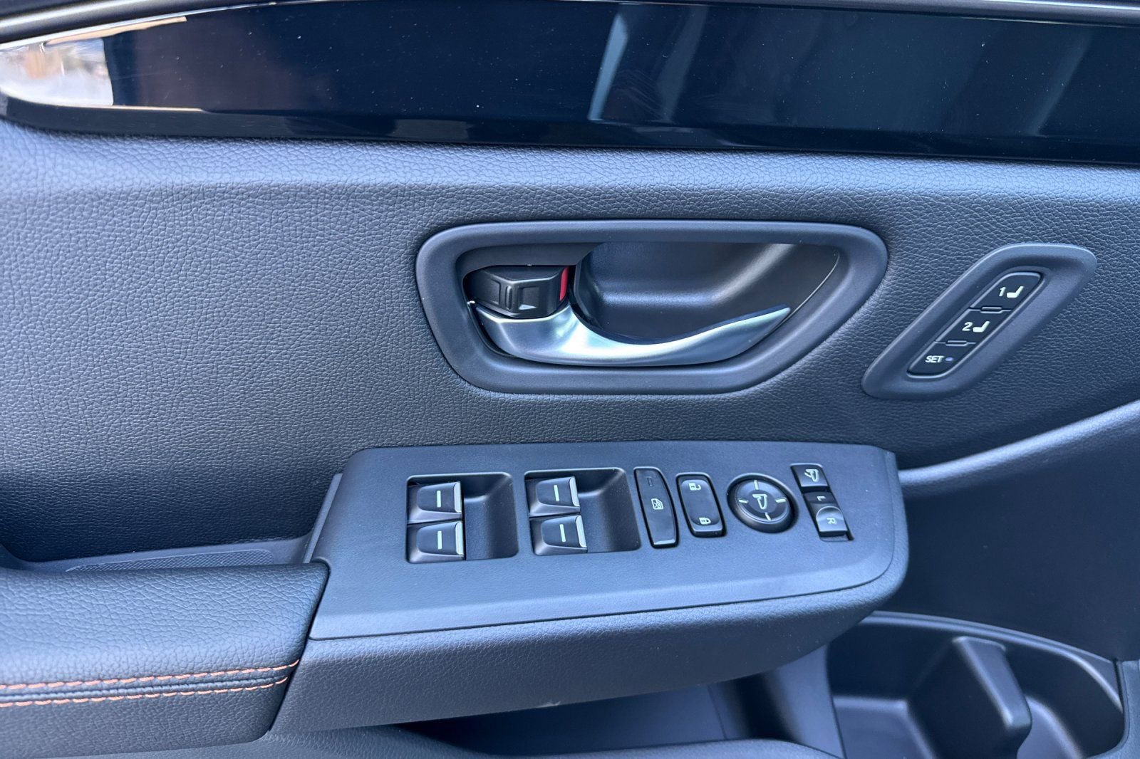 New 2026 Honda Pilot TrailSport image 10