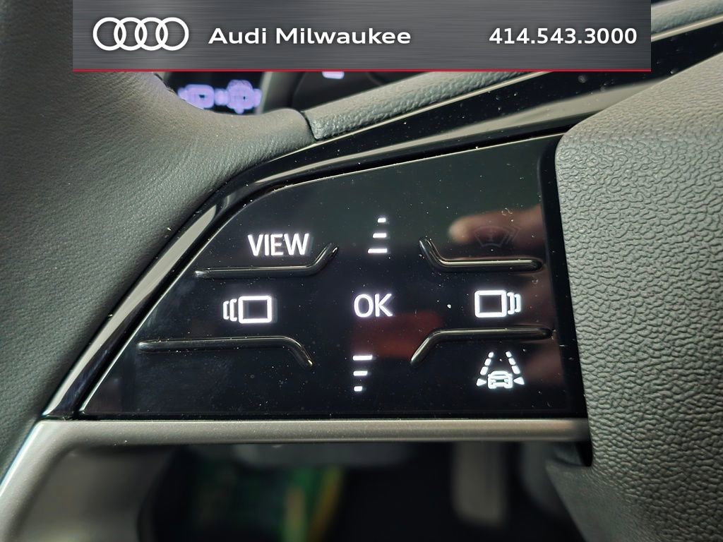 New 2026 Audi Q3 quattro 2.0T AWD/4WD image 30