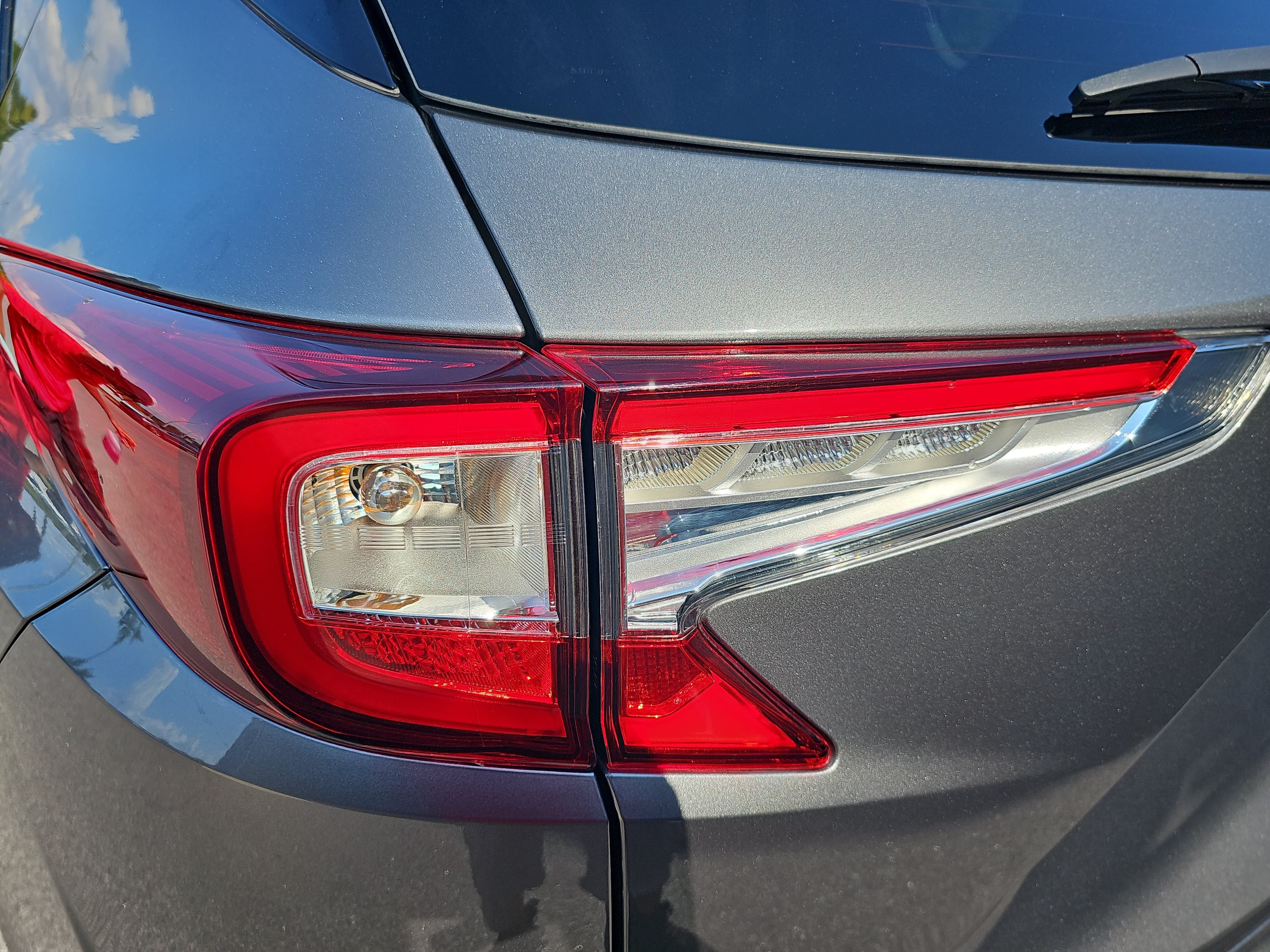 Certified 2024 Acura RDX w/ Technology Package AWD/4WD image 37