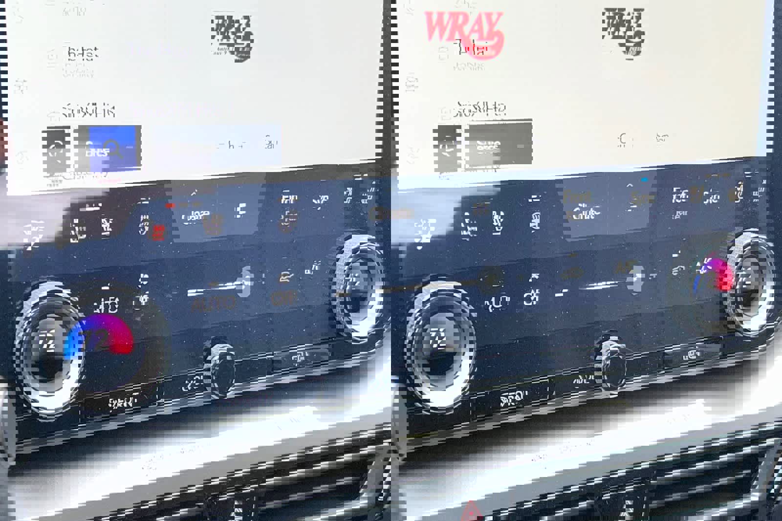 New 2026 Lexus TX 500h AWD image 24