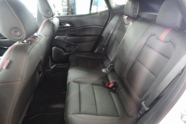 New 2026 Chevrolet Trax RS image 19