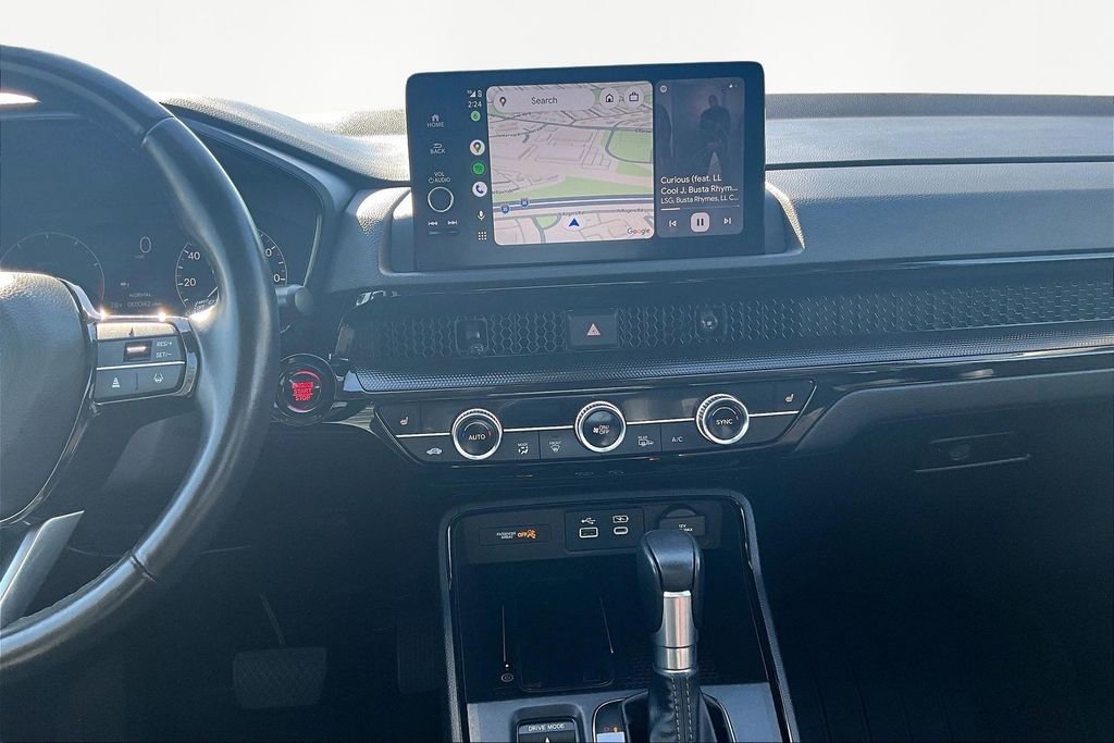 Used 2024 Honda CR-V EX-L image 6