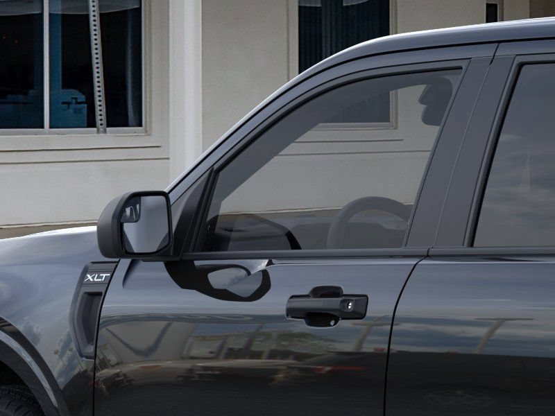 New 2026 Ford Maverick XLT FWD image 21