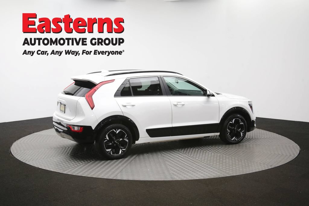 Used 2023 Kia Niro Wind w/ Wind Preserve Package FWD image 42